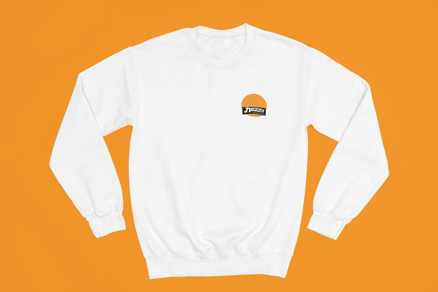 Custom Crewneck - NeoCity Creative - Crewneck