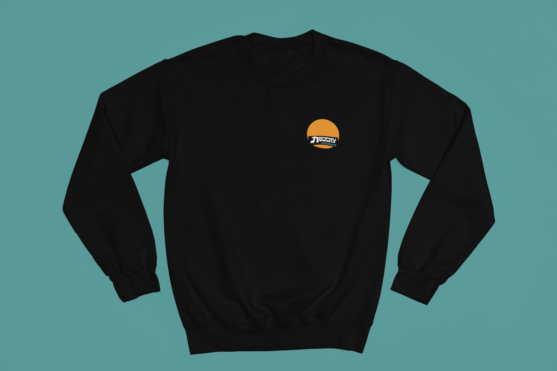 Custom Crewneck - NeoCity Creative - Crewneck