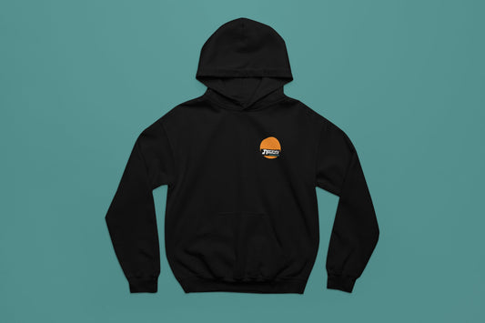 Custom Hoodie - NeoCity Creative - Hoodie
