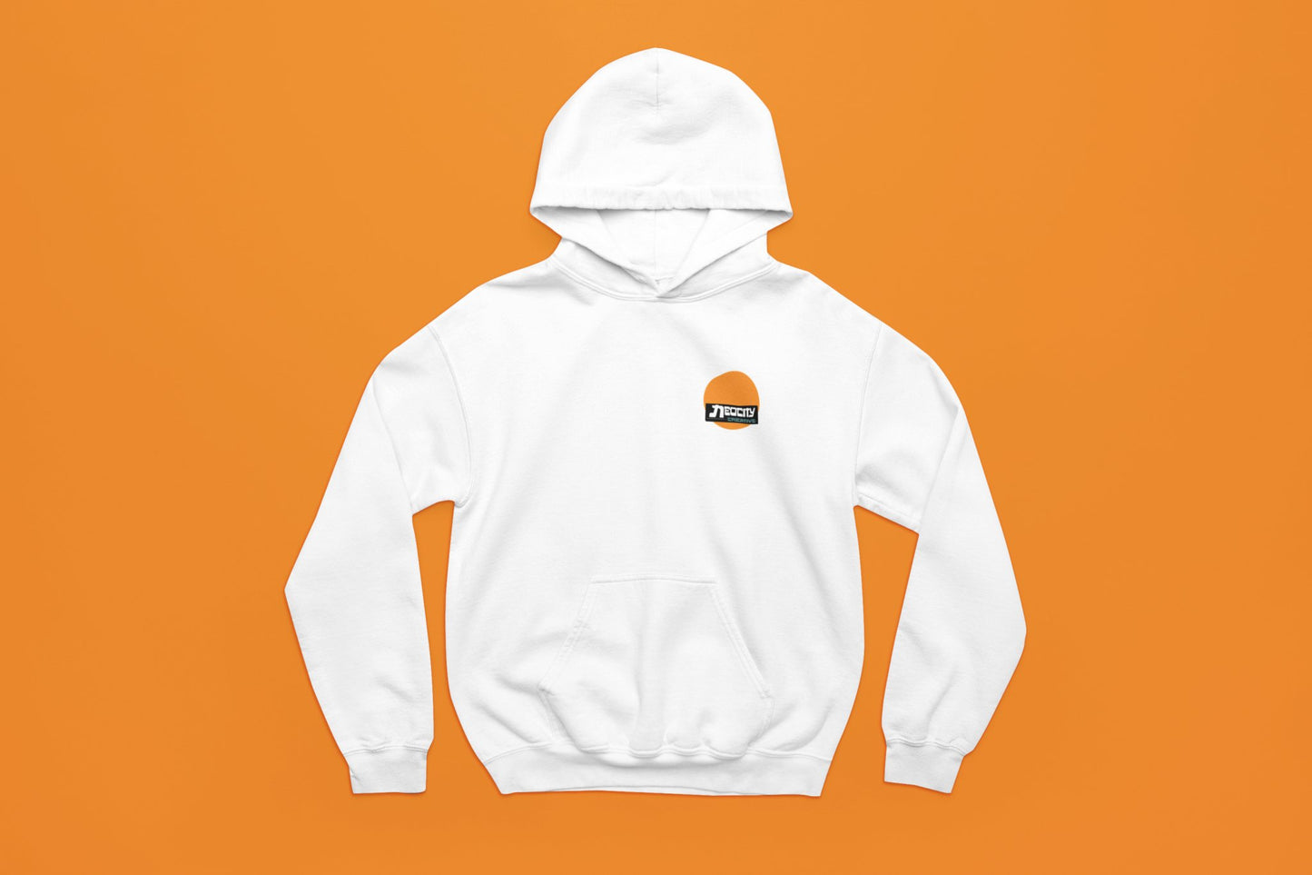 Custom Hoodie - NeoCity Creative - Hoodie
