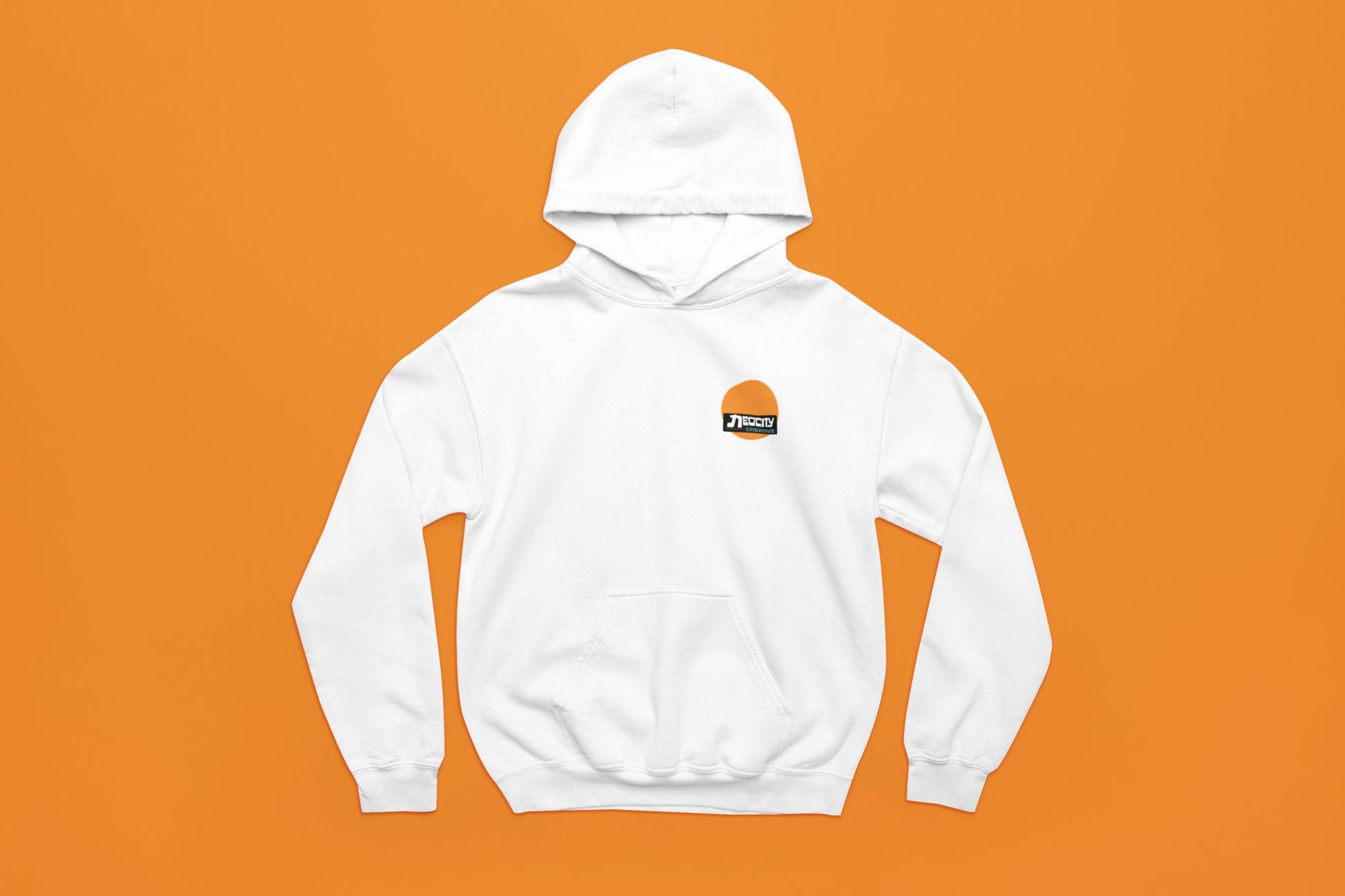 Custom Hoodie - NeoCity Creative - Hoodie