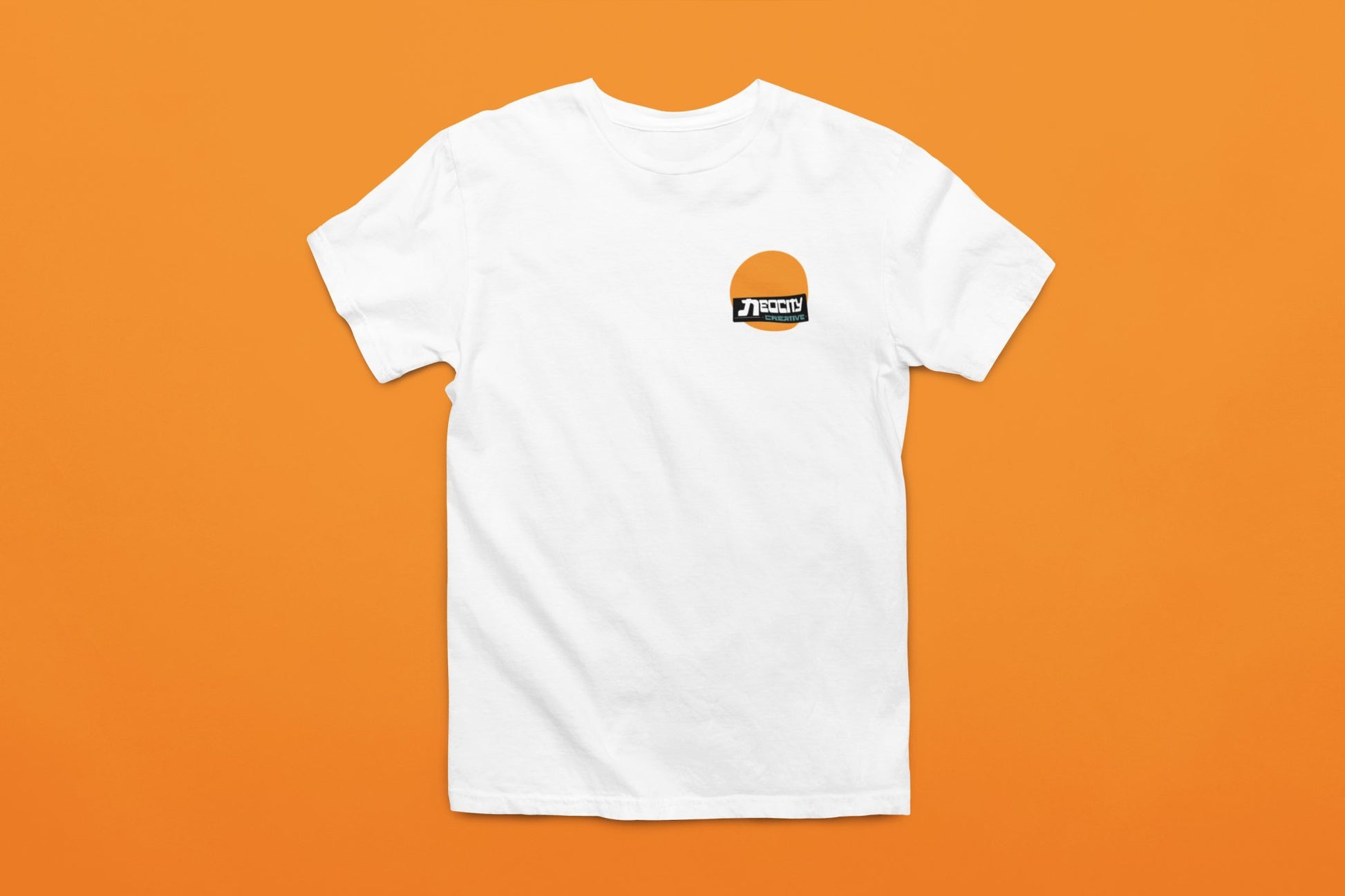 Custom T-Shirt - NeoCity Creative - Shirt