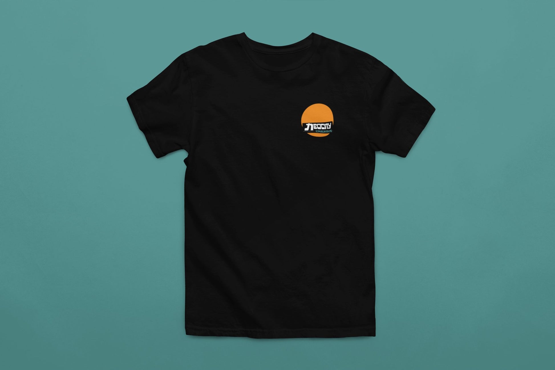Custom T-Shirt - NeoCity Creative - Shirt