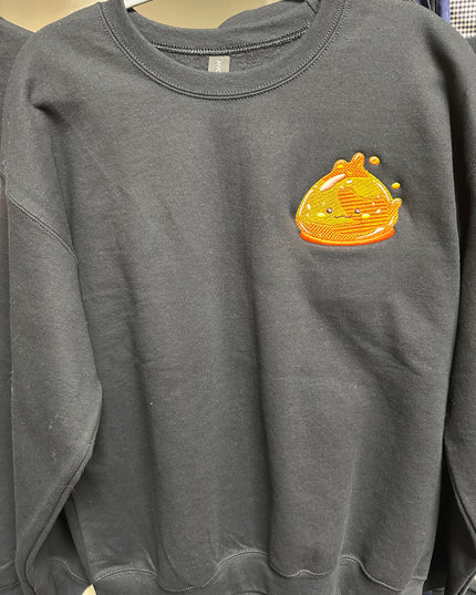 Mayor Slime