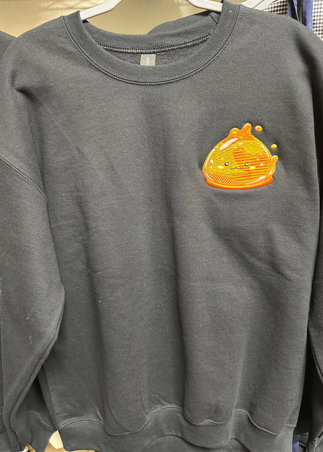Mayor Slime