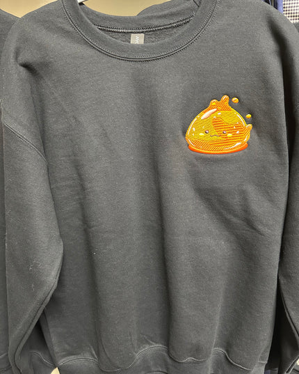 Mayor Slime