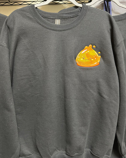 Mayor Slime