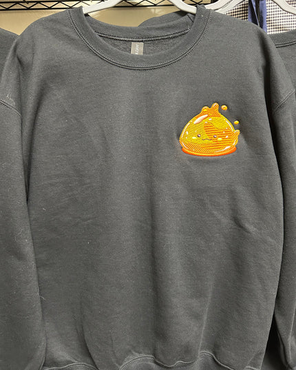 Mayor Slime