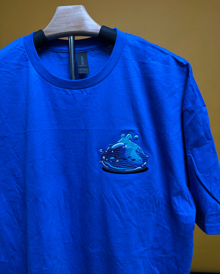 Lapis Slime T-Shirt