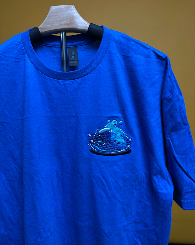 Lapis Slime T-Shirt