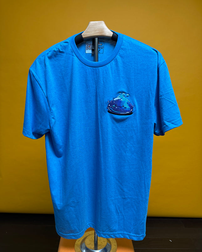 Lapis Slime T-Shirt Again