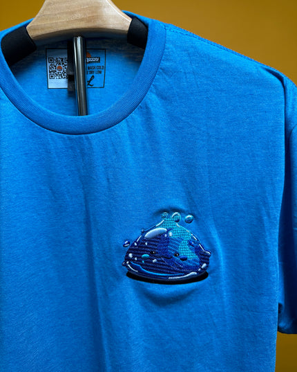 Lapis Slime T-Shirt Again