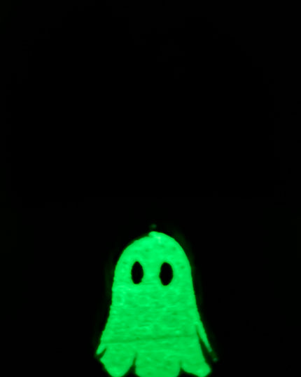 Ghost Beanie