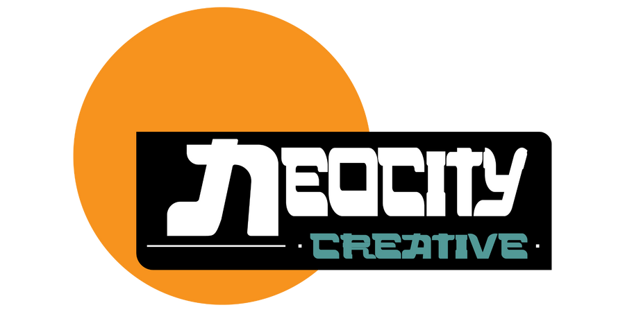 Jae and James - NeoCity Creative