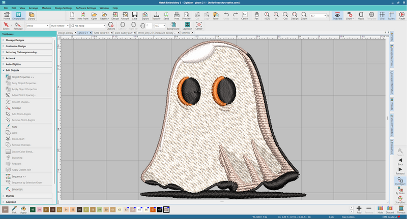 Ghostie - Halloween 2025