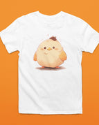 Heavy Blend / White / Small