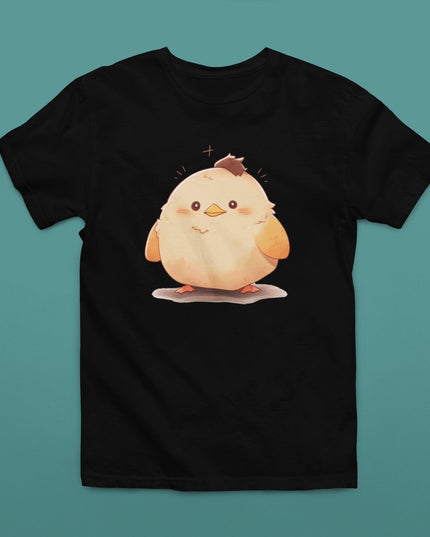 Awkward Chicken T-Shirt - NeoCity Creative - Shirt