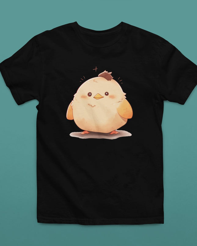 Awkward Chicken T-Shirt - NeoCity Creative - Shirt
