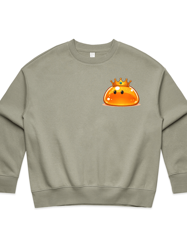 Cat Wizard - Apprentice - Womens Crewneck - NeoCity Creative - Crewneck