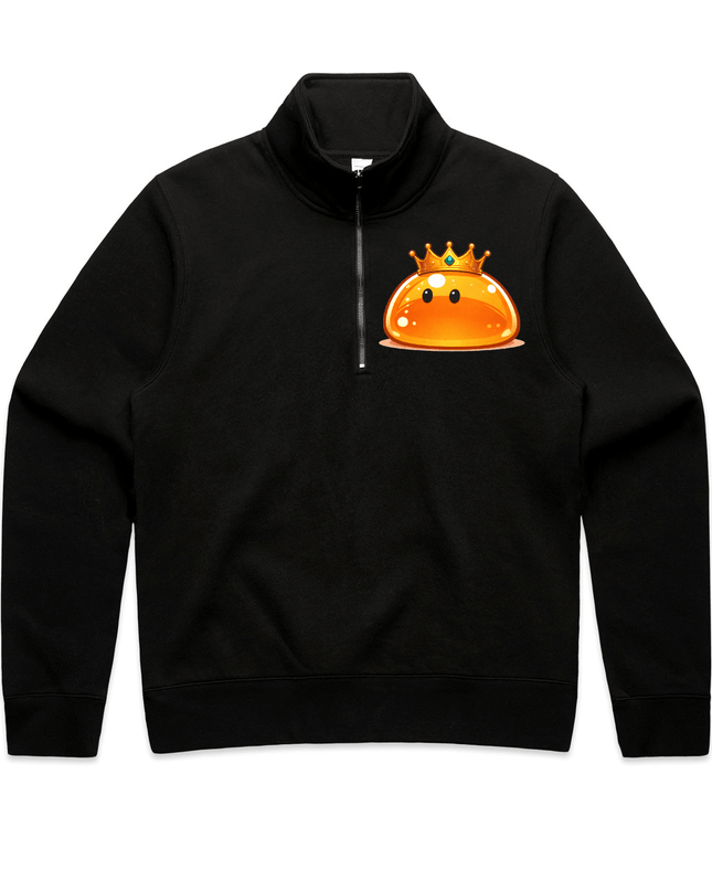 Cat Wizard - Apprentice - Womens Crewneck - NeoCity Creative - Crewneck