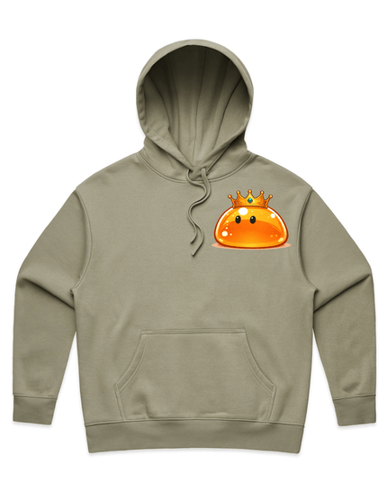 Cat Wizard - Apprentice - Womens Hoodie - NeoCity Creative - Hoodie