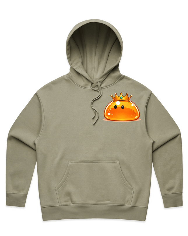 Cat Wizard - Apprentice - Womens Hoodie - NeoCity Creative - Hoodie