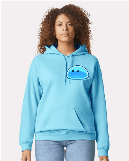Cat Wizard - Apprentice - Womens Hoodie - NeoCity Creative - Hoodie
