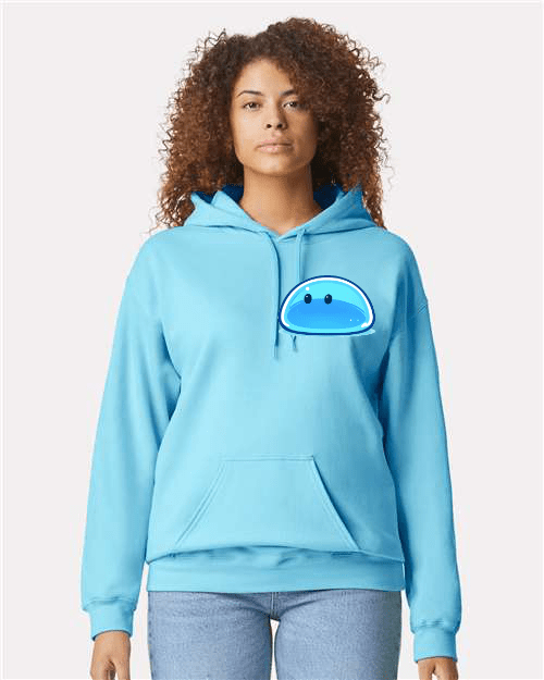Cat Wizard - Apprentice - Womens Hoodie - NeoCity Creative - Hoodie