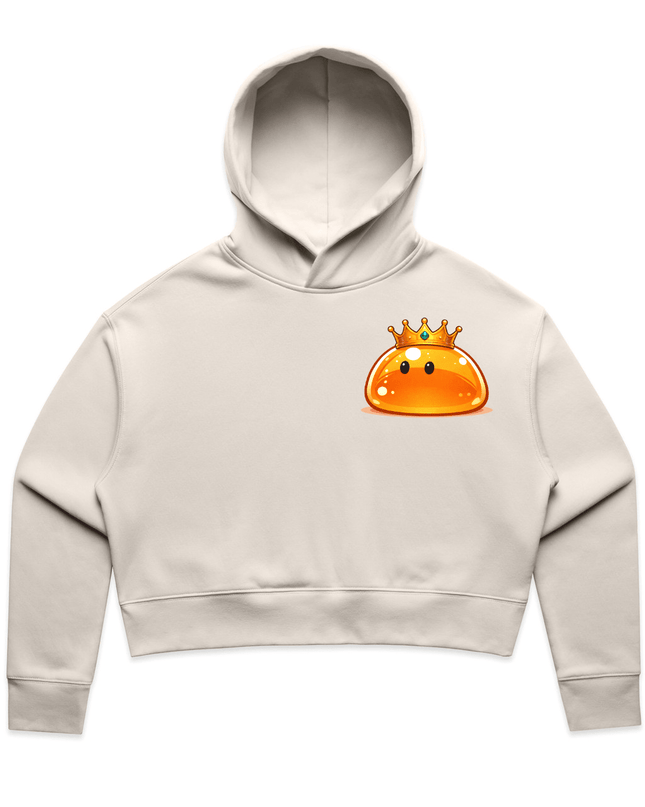 Cat Wizard - Apprentice - Womens Hoodie - NeoCity Creative - Hoodie