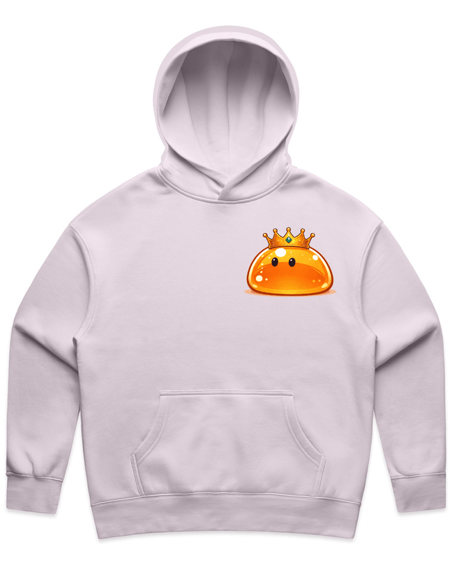 Cat Wizard - Apprentice - Womens Hoodie - NeoCity Creative - Hoodie
