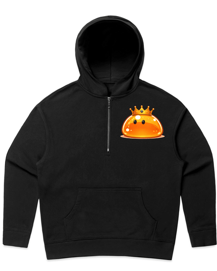 Cat Wizard - Apprentice - Womens Hoodie - NeoCity Creative - Hoodie