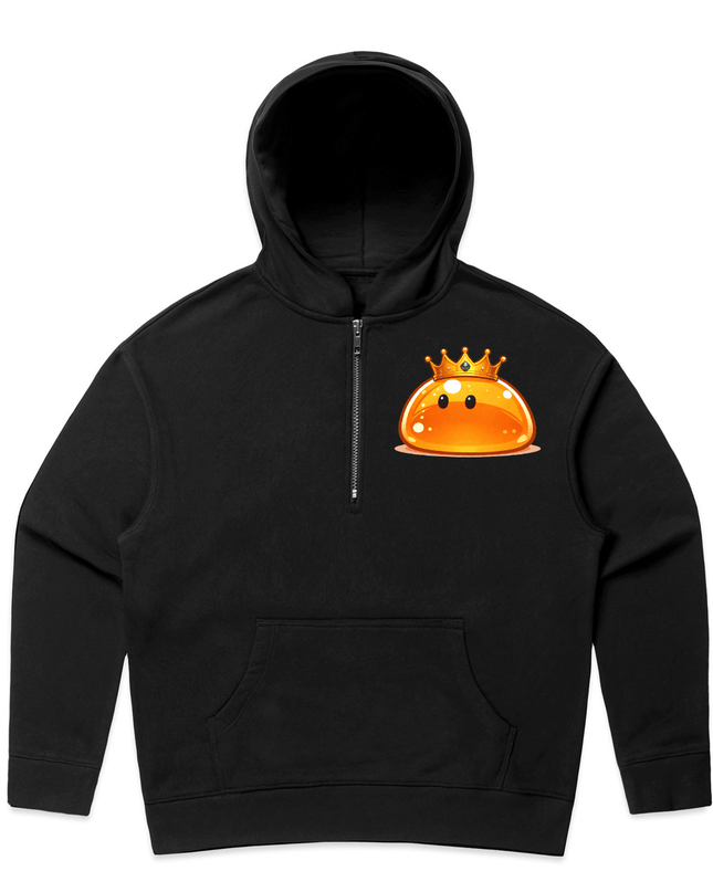 Cat Wizard - Apprentice - Womens Hoodie - NeoCity Creative - Hoodie