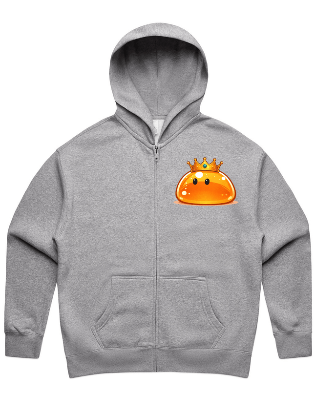 Cat Wizard - Apprentice - Womens Hoodie - NeoCity Creative - Hoodie
