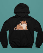 Heavy Blend / Black / Small