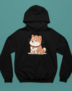 Heavy Blend / Black / Small