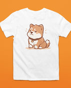 Heavy Blend / White / Small