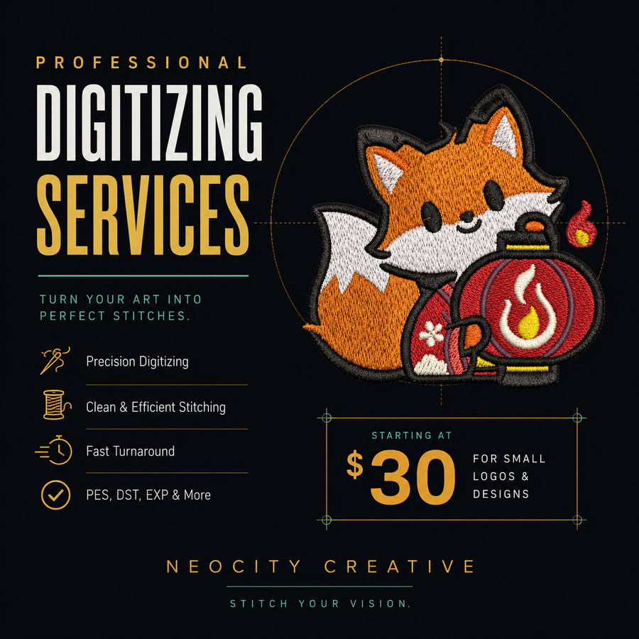 NeoCity Creative founders