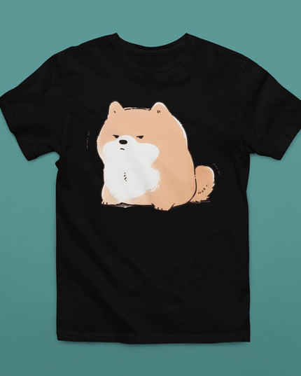 Disappointed Doggo T-Shirt - NeoCity Creative - Shirt