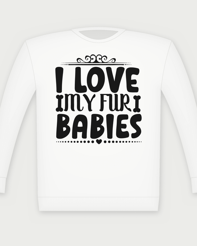 Donation Crewnecks - NeoCity Creative - Crewneck