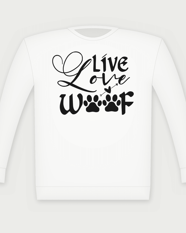Donation Crewnecks - NeoCity Creative - Crewneck
