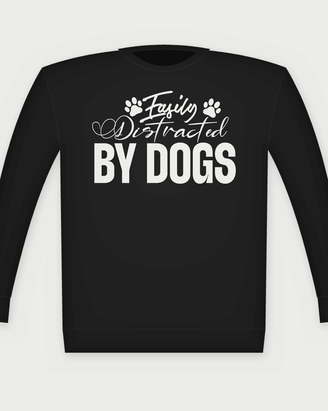Donation Crewnecks - NeoCity Creative - Crewneck