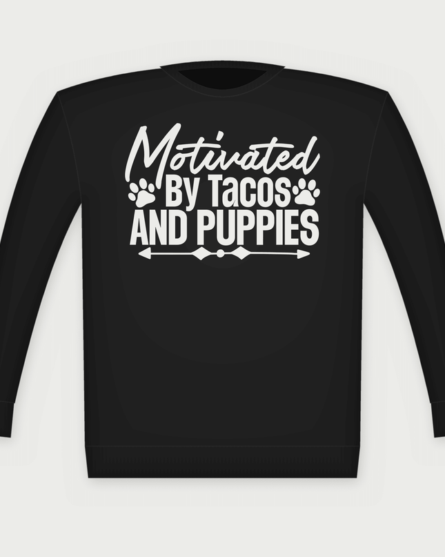 Donation Crewnecks - NeoCity Creative - Crewneck