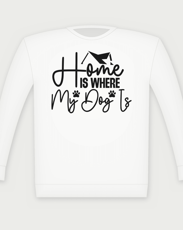 Donation Crewnecks - NeoCity Creative - Crewneck