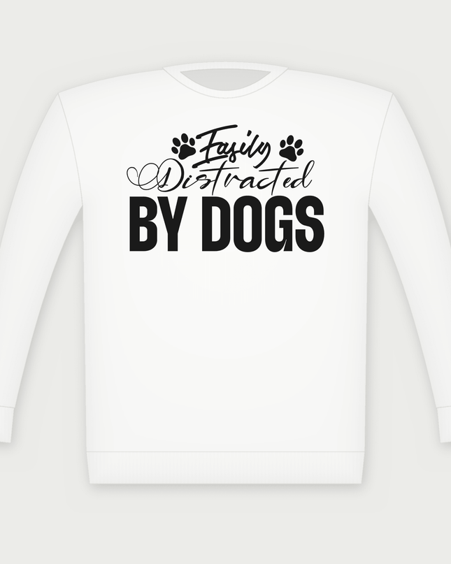 Donation Crewnecks - NeoCity Creative - Crewneck