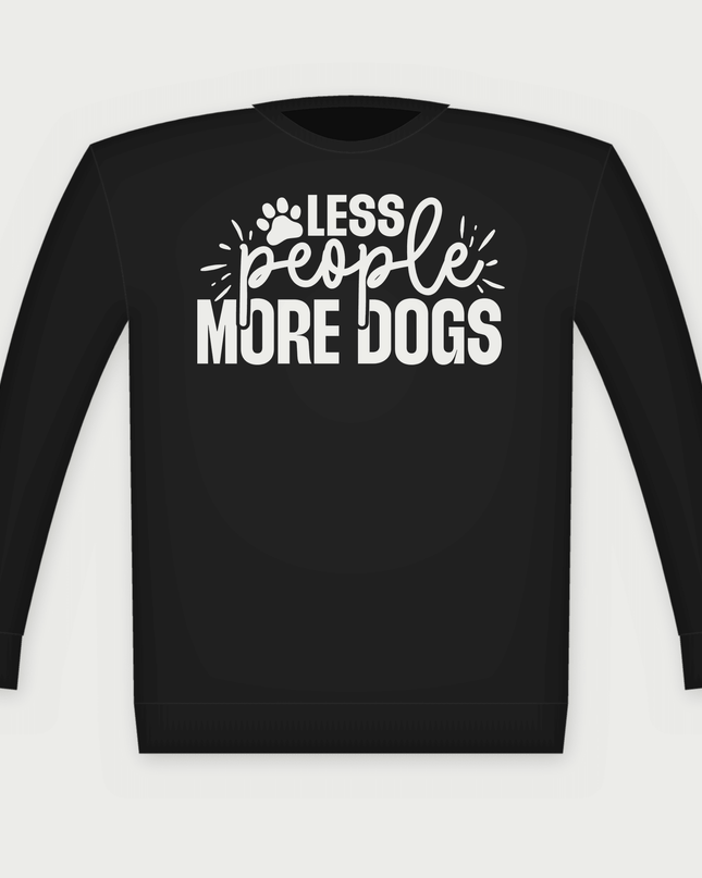Donation Crewnecks - NeoCity Creative - Crewneck