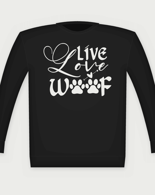Donation Crewnecks - NeoCity Creative - Crewneck