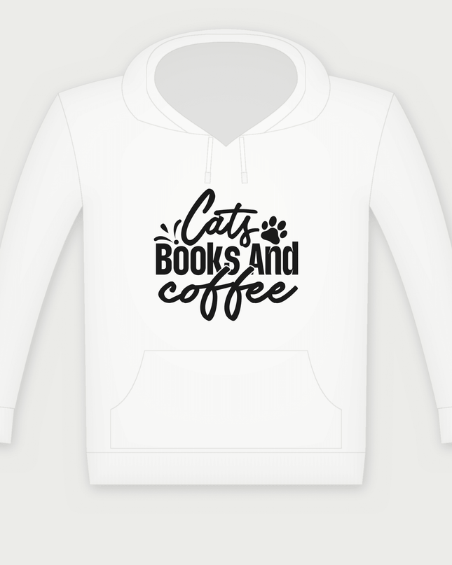 Donation Hoodies - NeoCity Creative - Hoodie