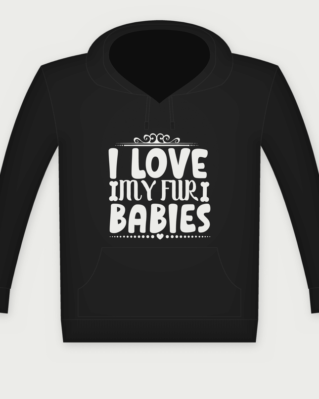 Donation Hoodies - NeoCity Creative - Hoodie