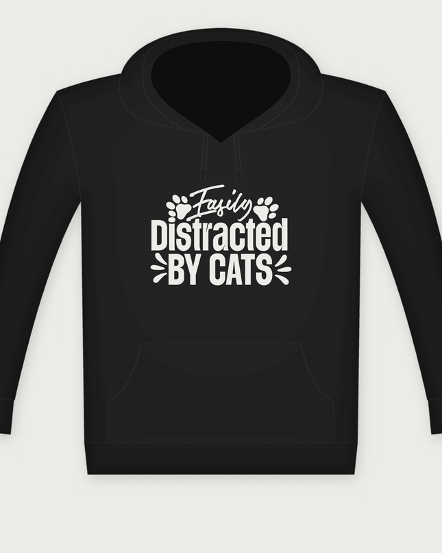 Donation Hoodies - NeoCity Creative - Hoodie