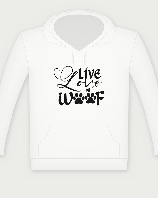 Donation Hoodies - NeoCity Creative - Hoodie